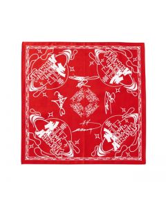 NEO EXILE 2024 Bandana/WOLF HOWL HARMONY