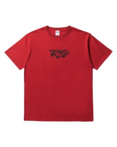 "R"ED Tour T-shirt/RED