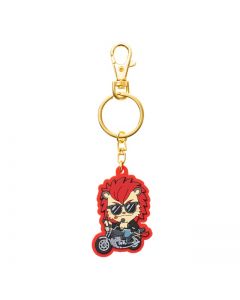 [ETS Exclusive] "R" ED Character Keychain