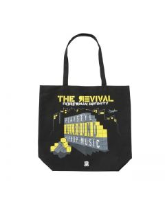 THE TOTE REVIVAL FROM 2017