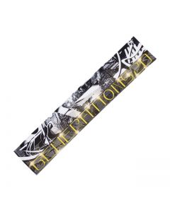 GENERATIONS 2.0 muffler towel