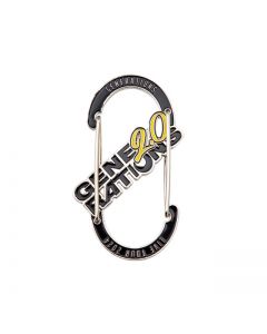 GENERATIONS 2.0 carabiner