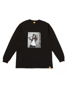 Crystal Kay Billboard Live Tour 2024 Photo long sleeve T-shirt