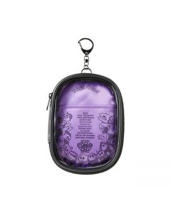 HALLOWEEN 2024 Clear pouch